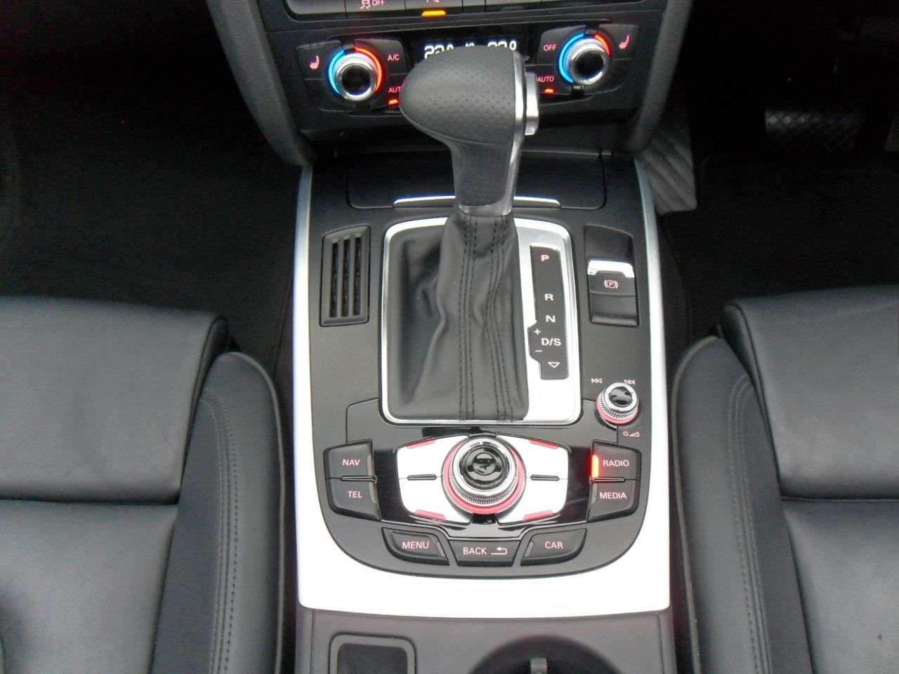 2014 AUDI A5 CABRIOLET 2014 AUDI A5 CABRIOLET