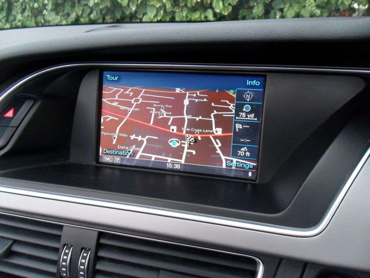 2014 AUDI A5 CABRIOLET 2014 AUDI A5 CABRIOLET