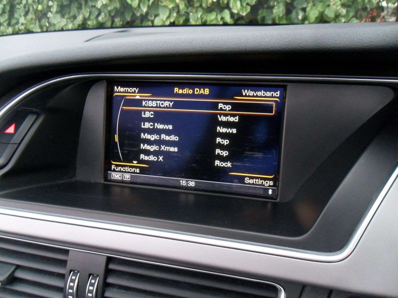 2014 AUDI A5 CABRIOLET 2014 AUDI A5 CABRIOLET