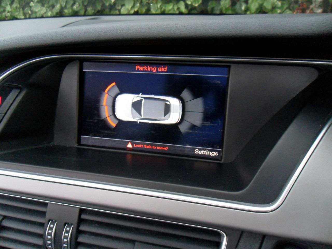 2014 AUDI A5 CABRIOLET 2014 AUDI A5 CABRIOLET