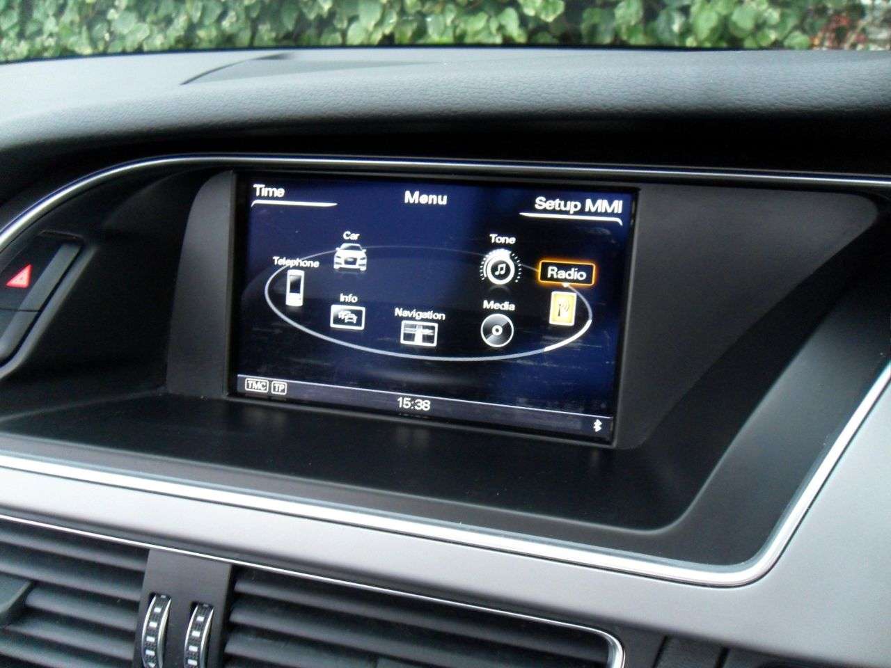 2014 AUDI A5 CABRIOLET 2014 AUDI A5 CABRIOLET