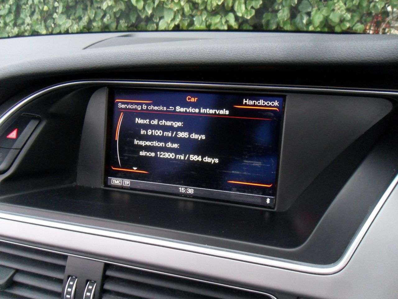 2014 AUDI A5 CABRIOLET 2014 AUDI A5 CABRIOLET