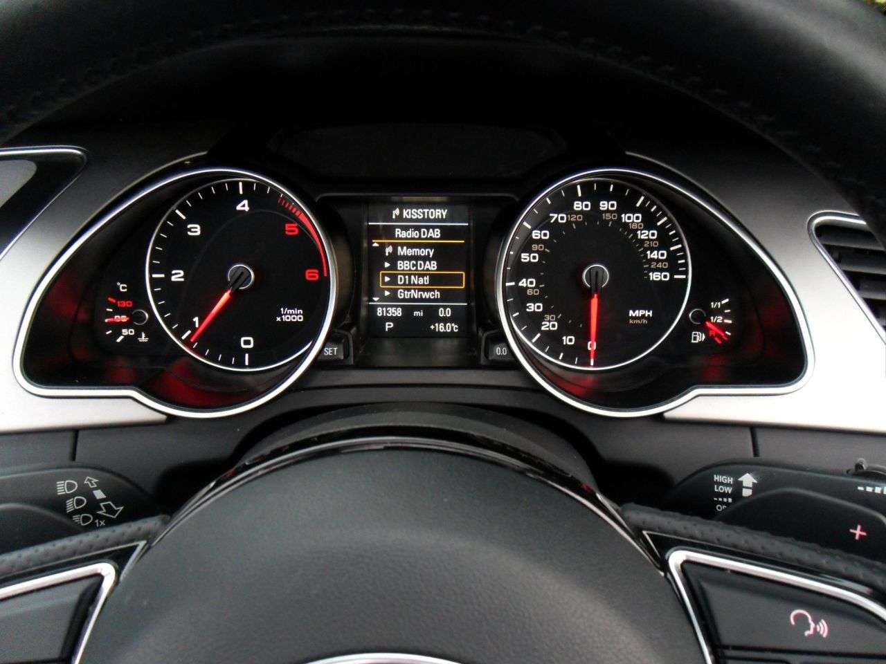 2014 AUDI A5 CABRIOLET 2014 AUDI A5 CABRIOLET