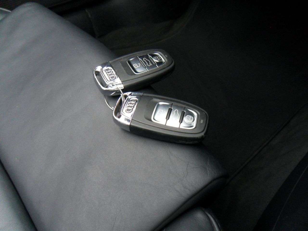 2014 AUDI A5 CABRIOLET 2014 AUDI A5 CABRIOLET