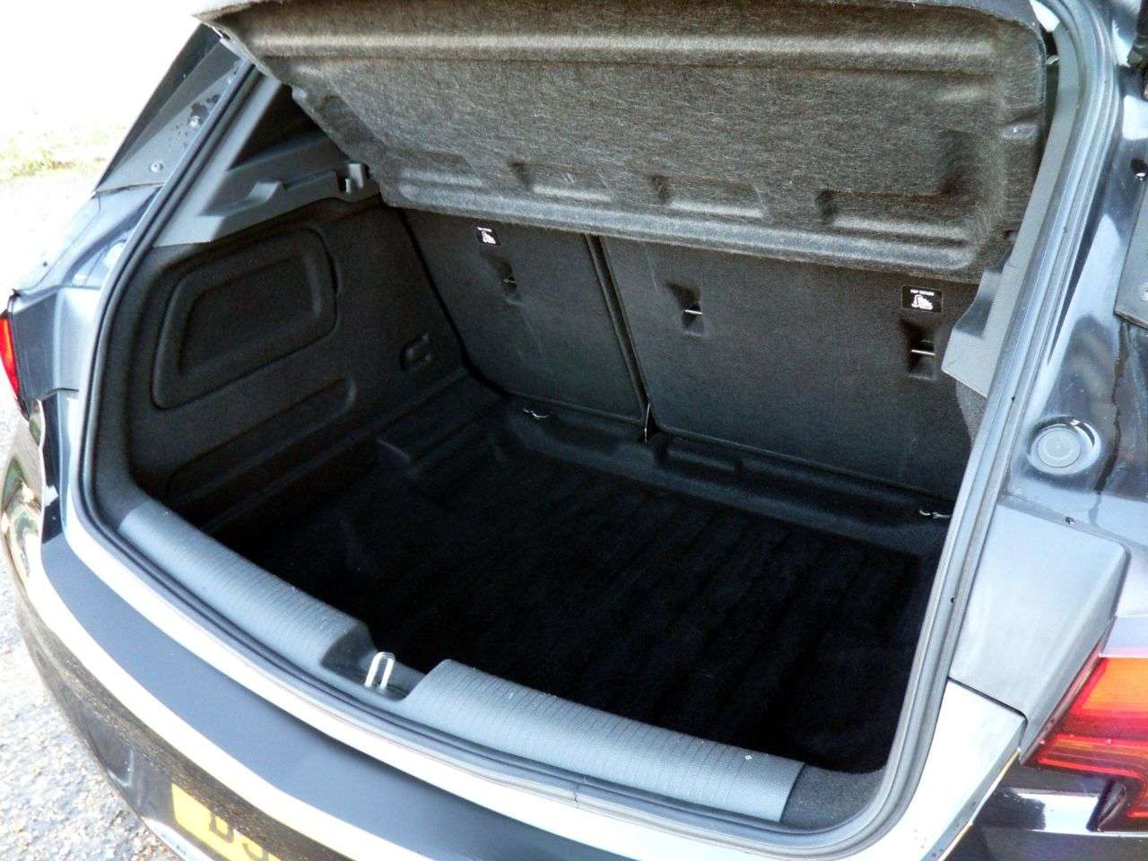 2021 VAUXHALL ASTRA 2021 VAUXHALL ASTRA