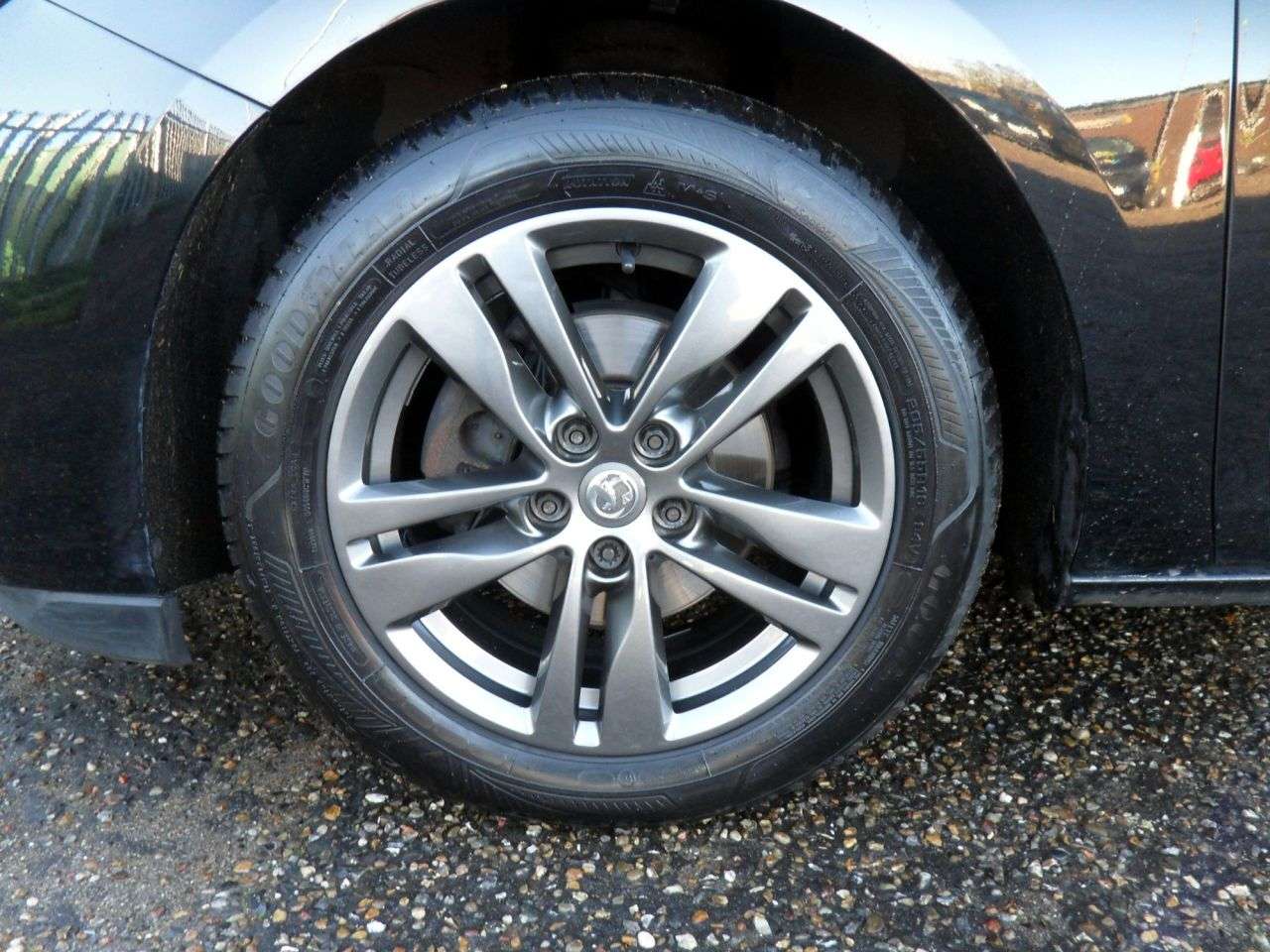 2021 VAUXHALL ASTRA 2021 VAUXHALL ASTRA