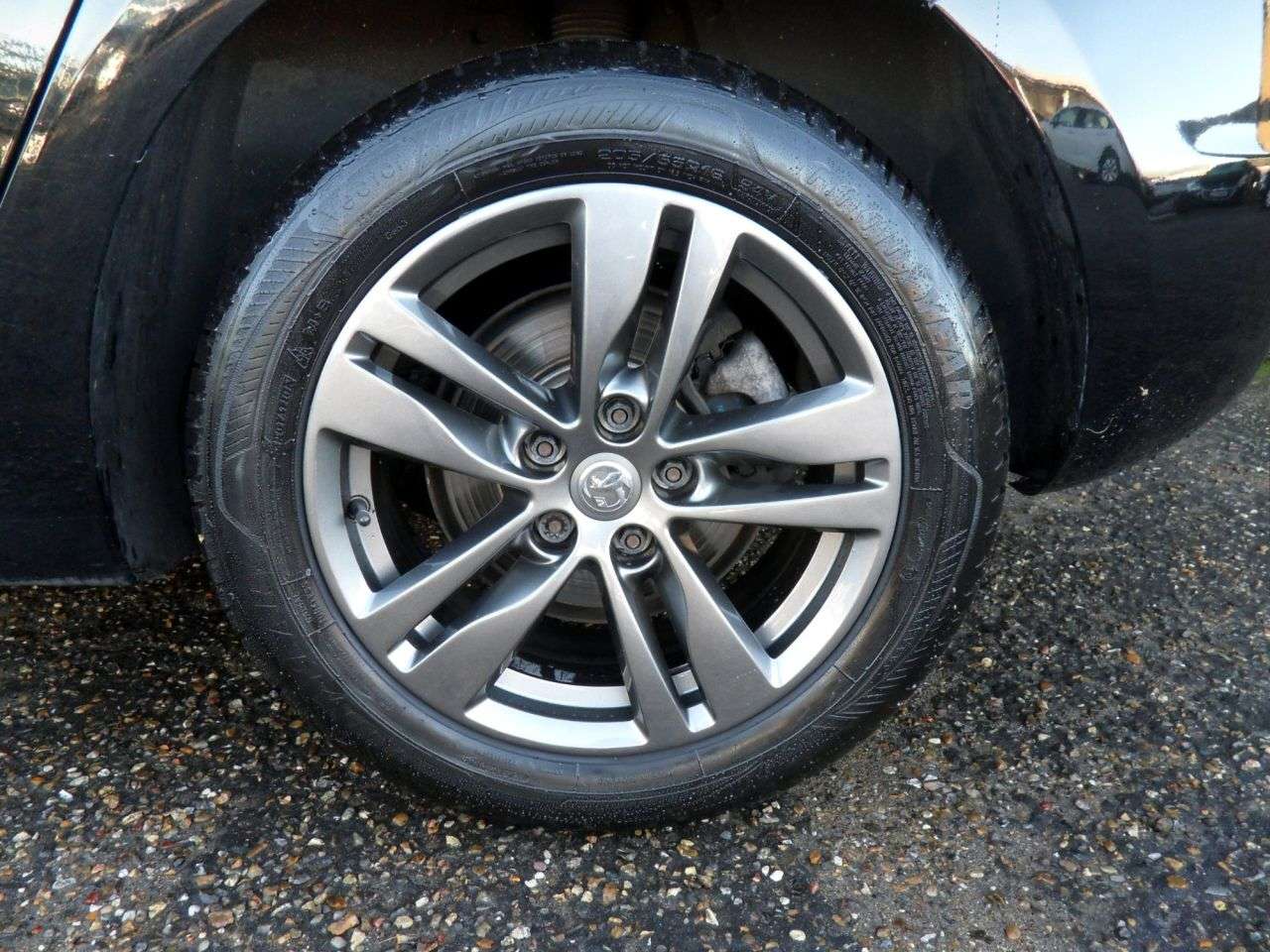 2021 VAUXHALL ASTRA 2021 VAUXHALL ASTRA