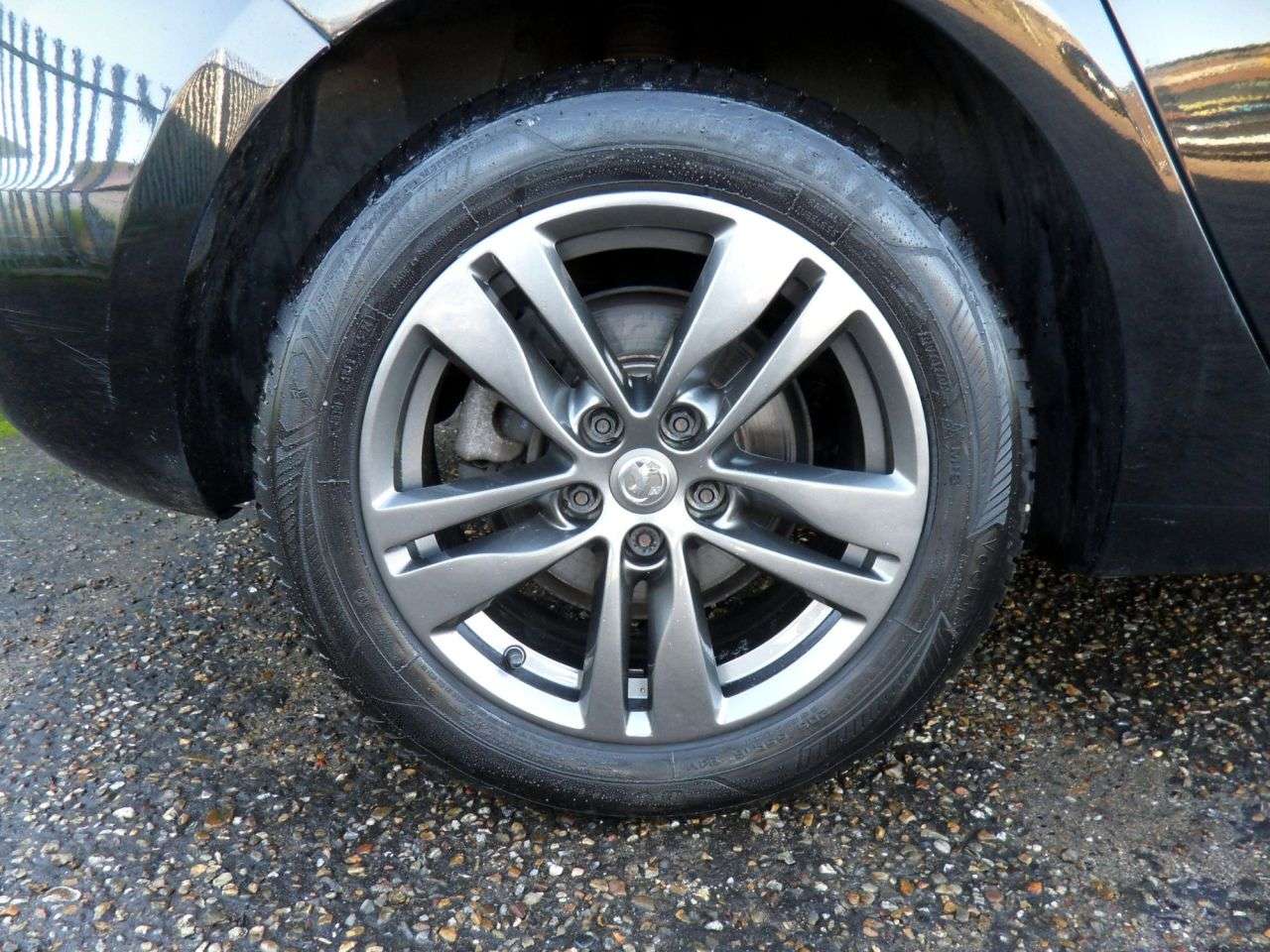 2021 VAUXHALL ASTRA 2021 VAUXHALL ASTRA