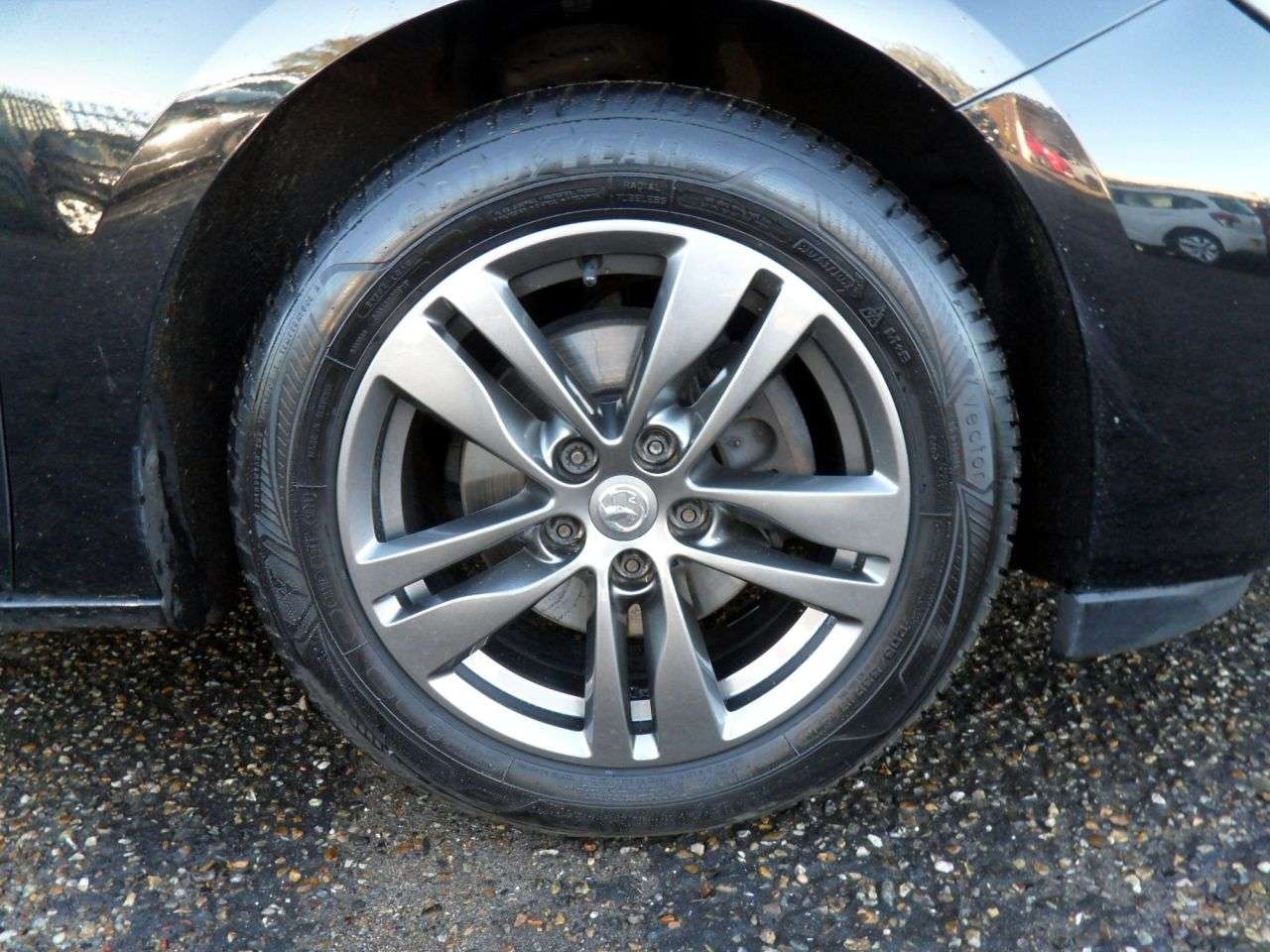 2021 VAUXHALL ASTRA 2021 VAUXHALL ASTRA