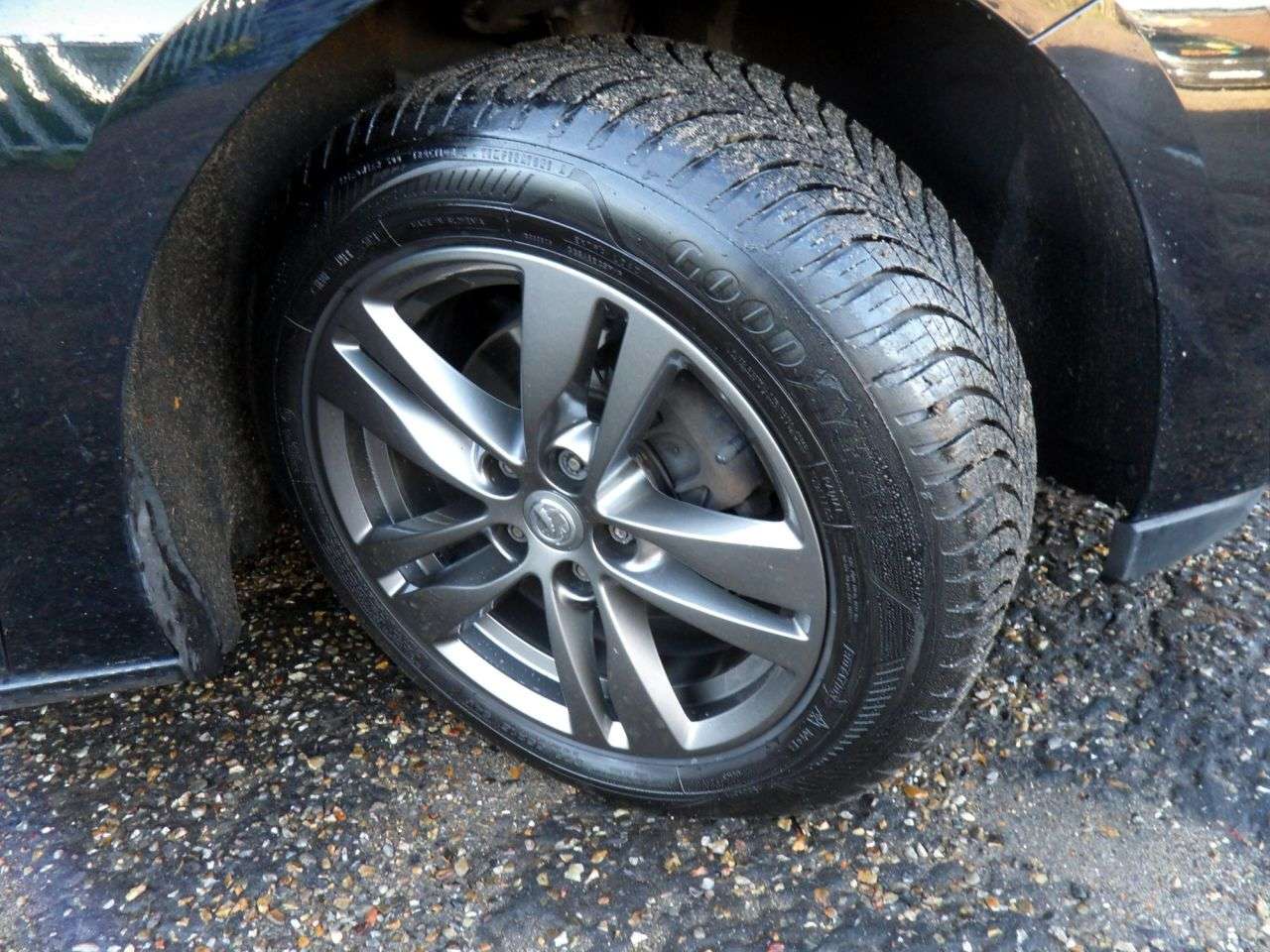 2021 VAUXHALL ASTRA 2021 VAUXHALL ASTRA