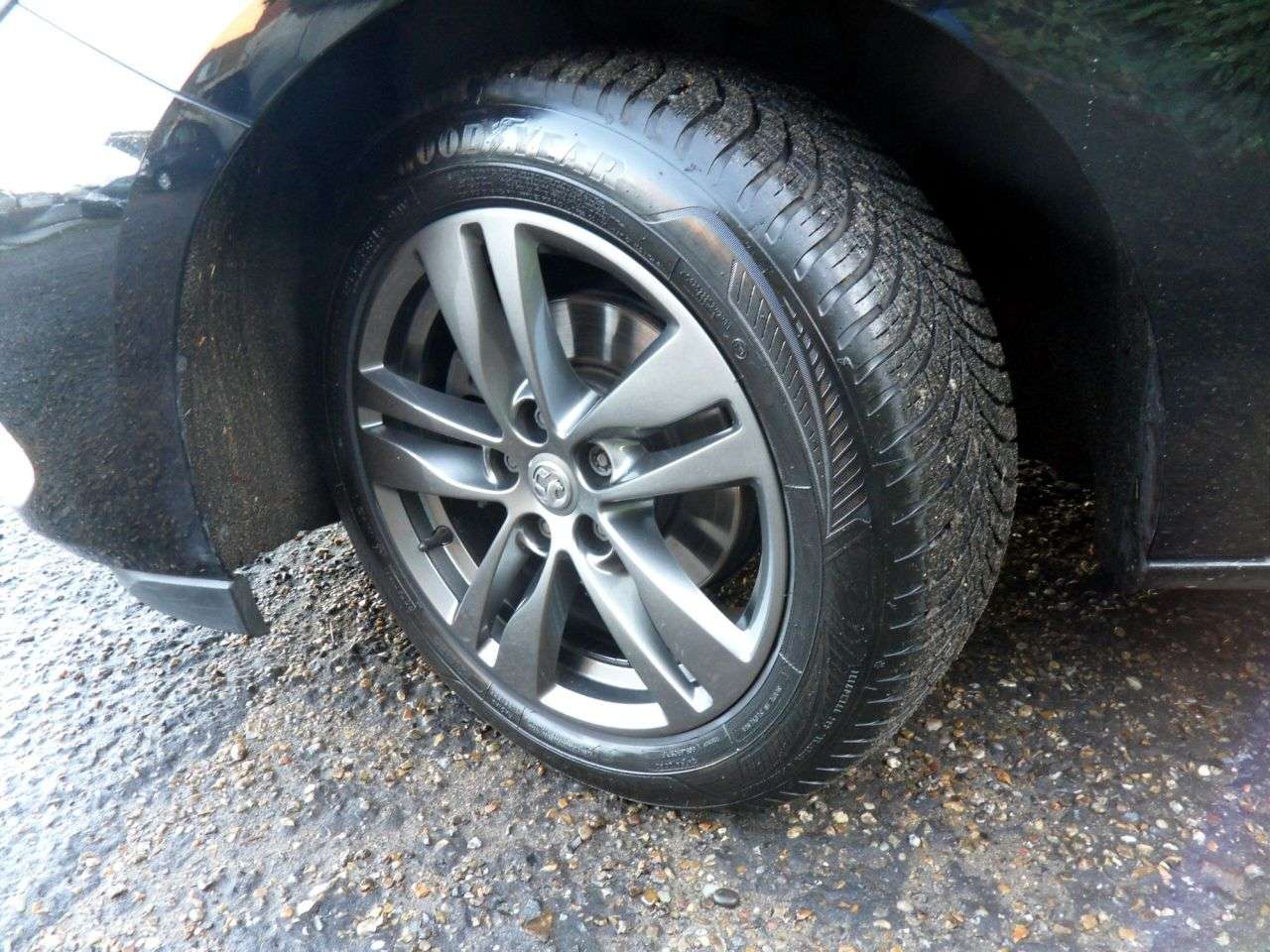 2021 VAUXHALL ASTRA 2021 VAUXHALL ASTRA