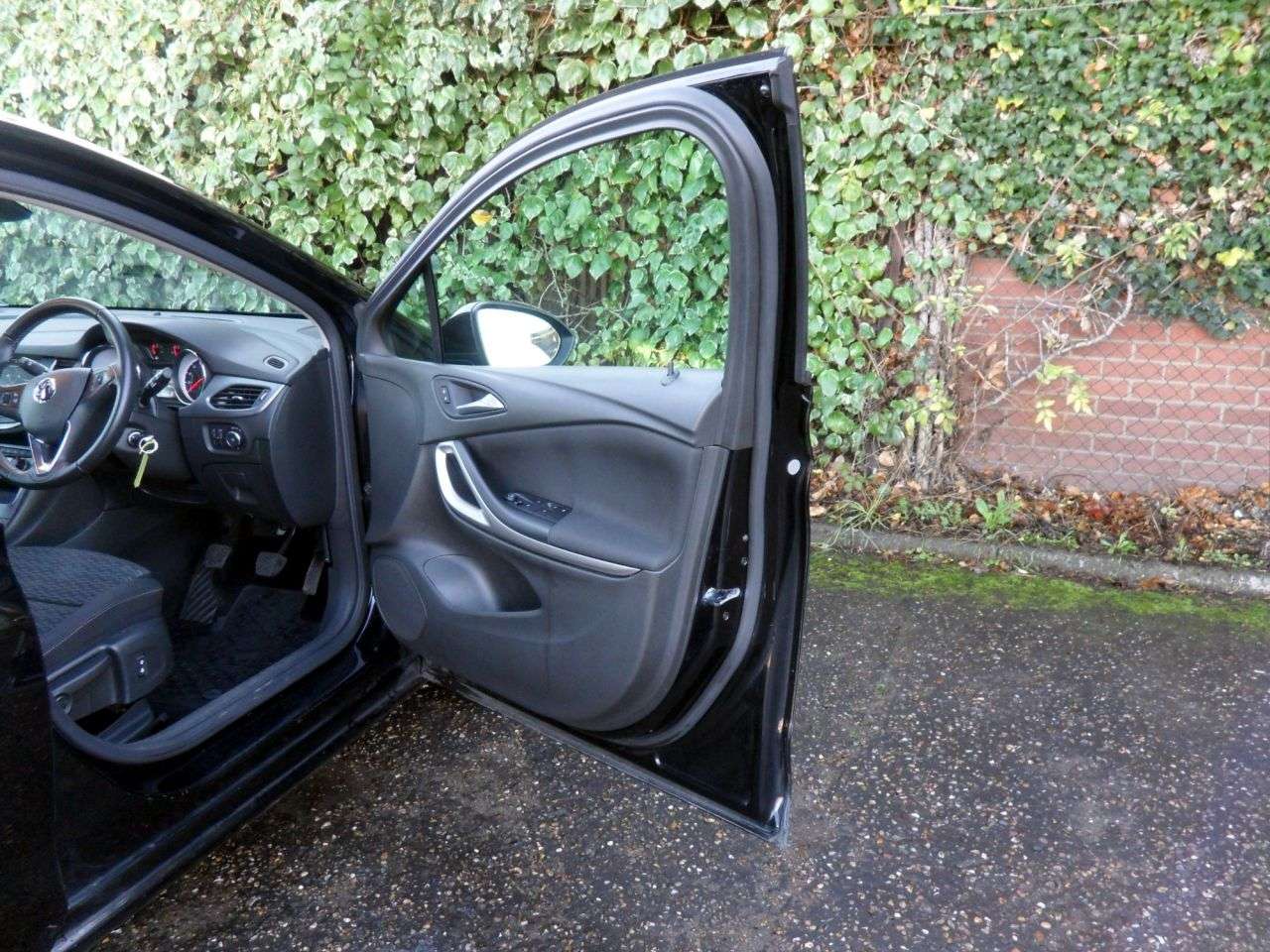 2021 VAUXHALL ASTRA 2021 VAUXHALL ASTRA