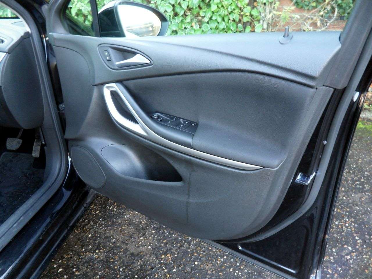 2021 VAUXHALL ASTRA 2021 VAUXHALL ASTRA