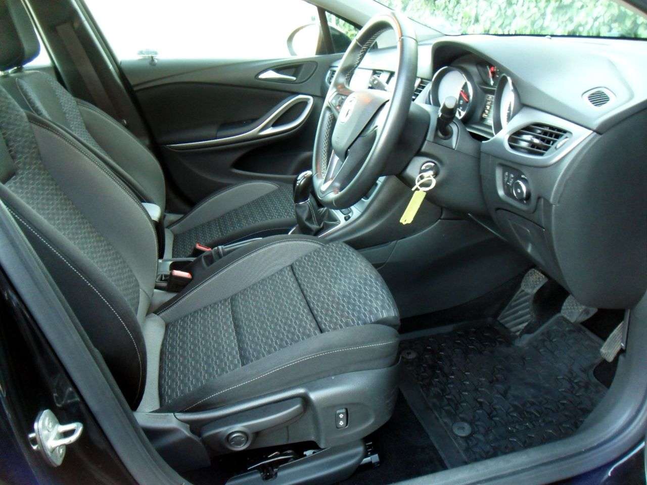 2021 VAUXHALL ASTRA 2021 VAUXHALL ASTRA