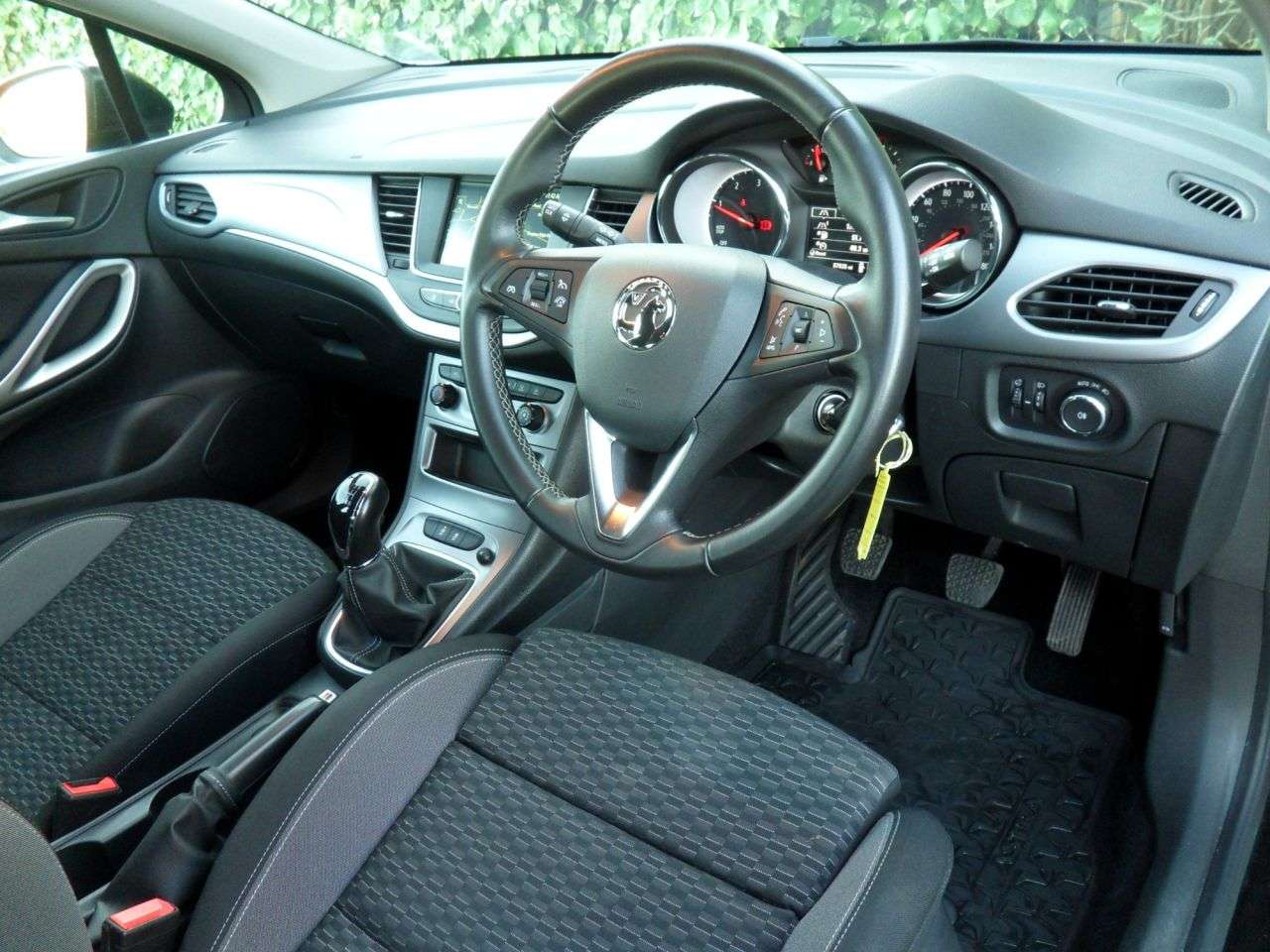 2021 VAUXHALL ASTRA 2021 VAUXHALL ASTRA