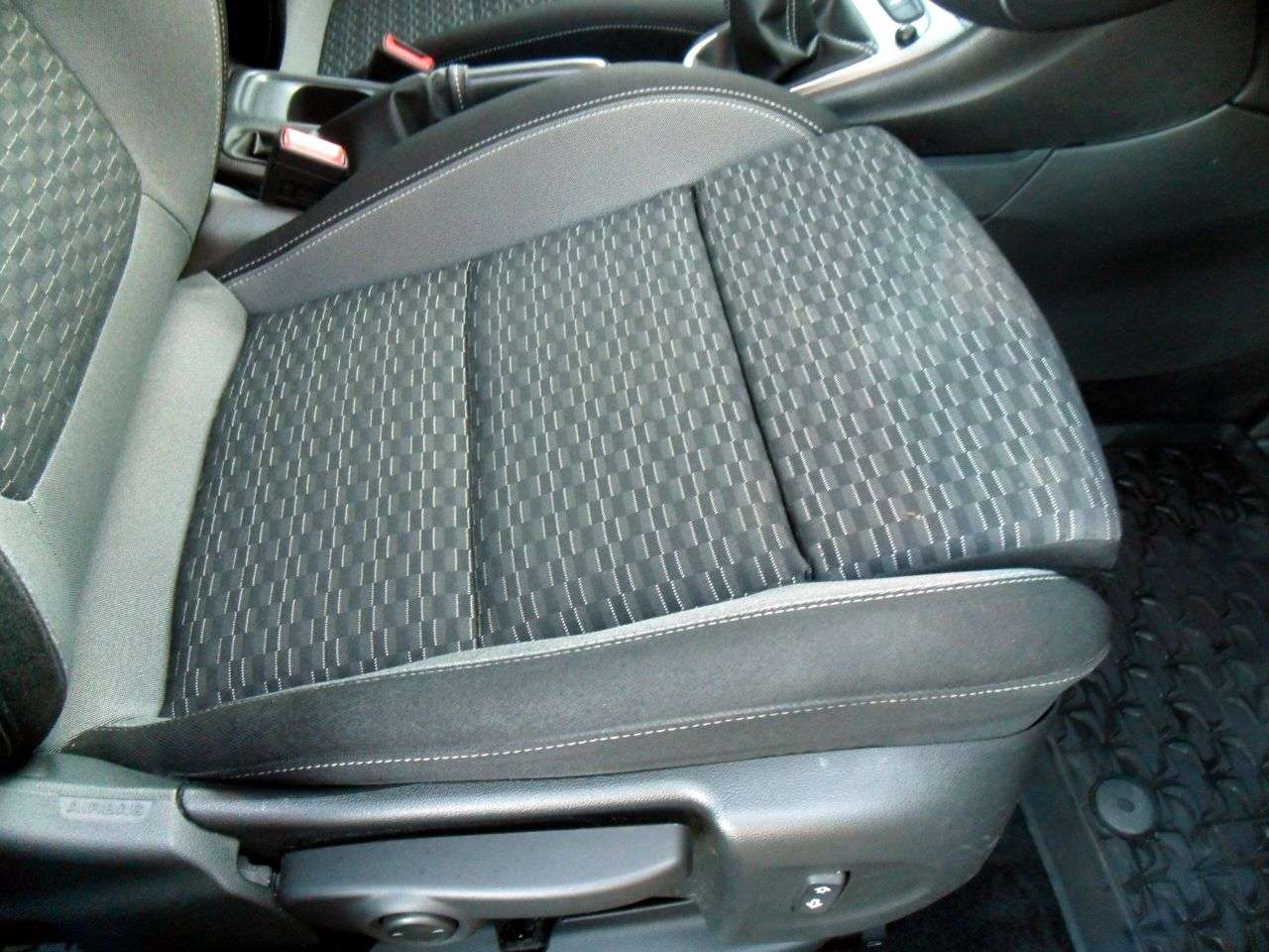 2021 VAUXHALL ASTRA 2021 VAUXHALL ASTRA