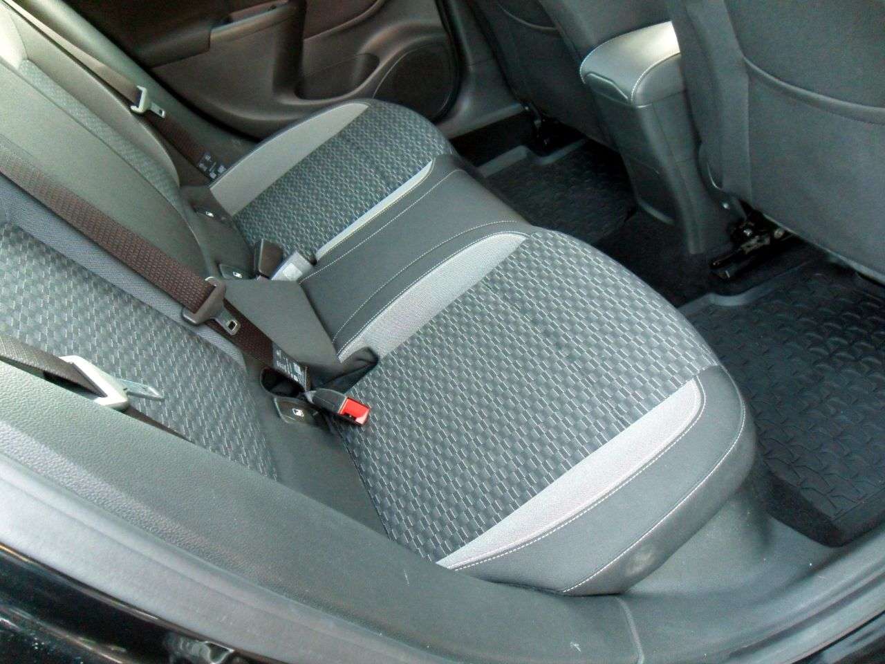 2021 VAUXHALL ASTRA 2021 VAUXHALL ASTRA