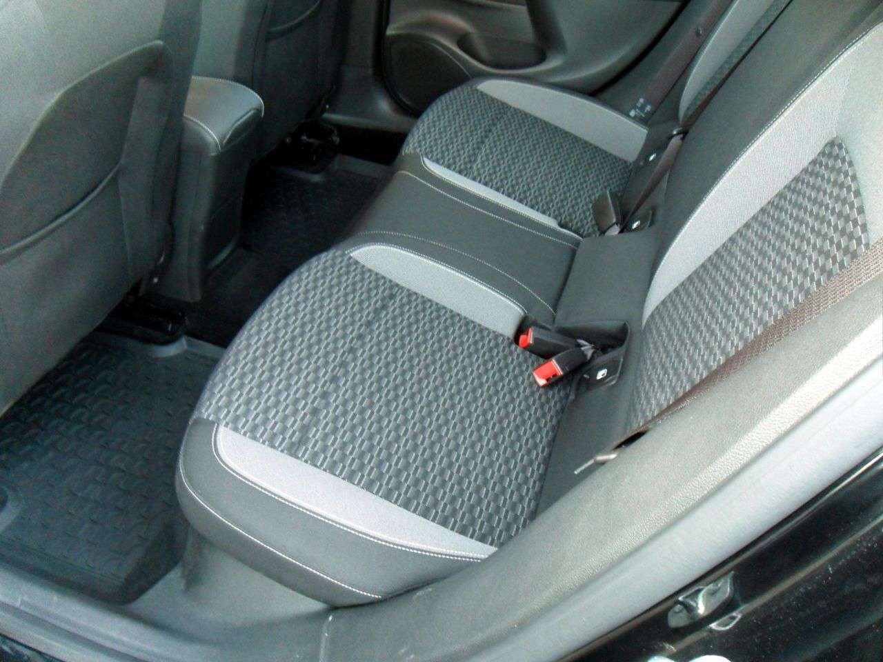 2021 VAUXHALL ASTRA 2021 VAUXHALL ASTRA