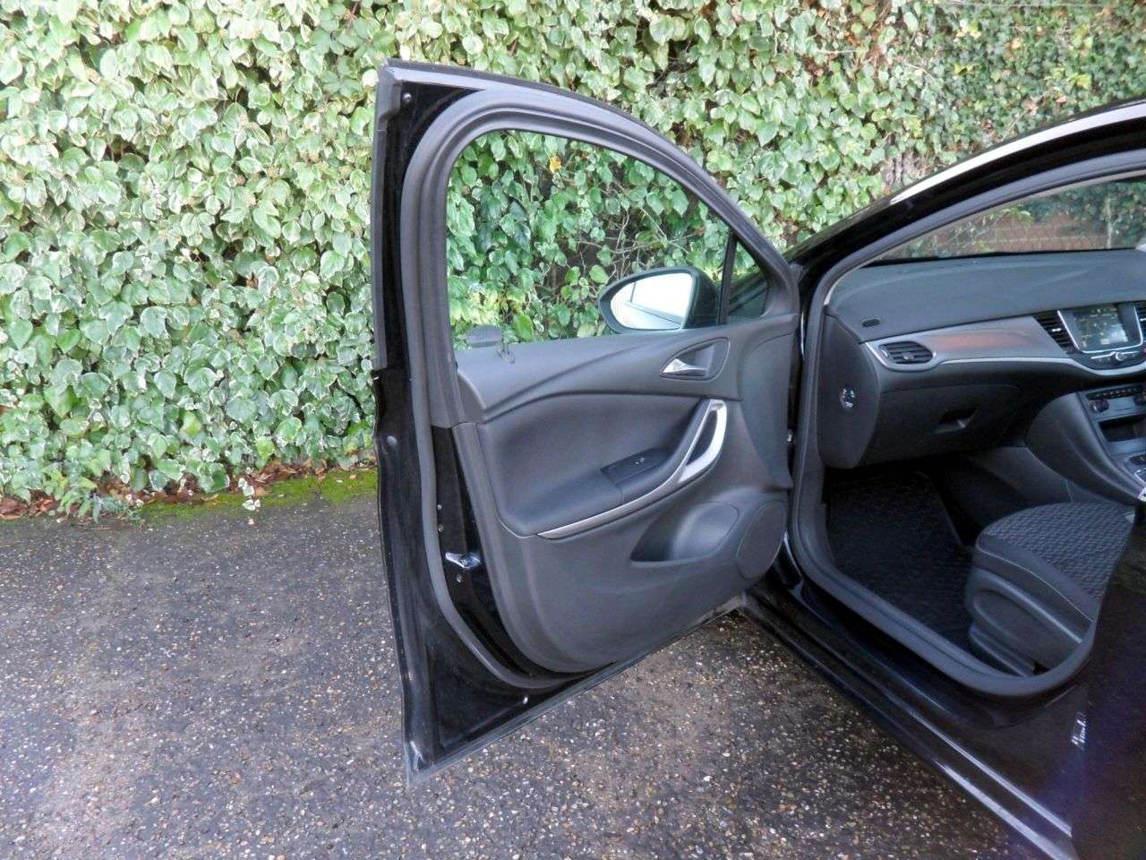 2021 VAUXHALL ASTRA 2021 VAUXHALL ASTRA