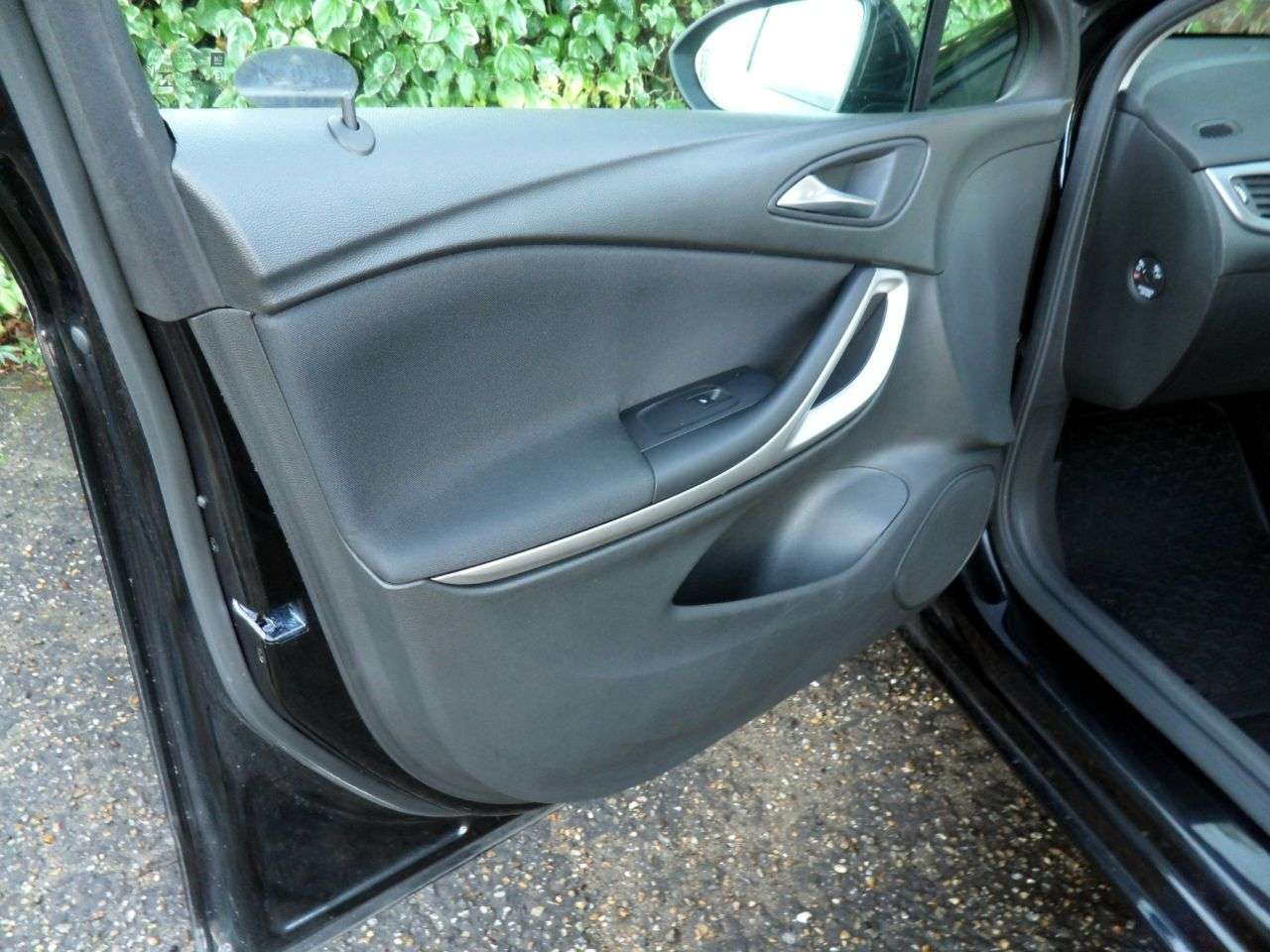 2021 VAUXHALL ASTRA 2021 VAUXHALL ASTRA