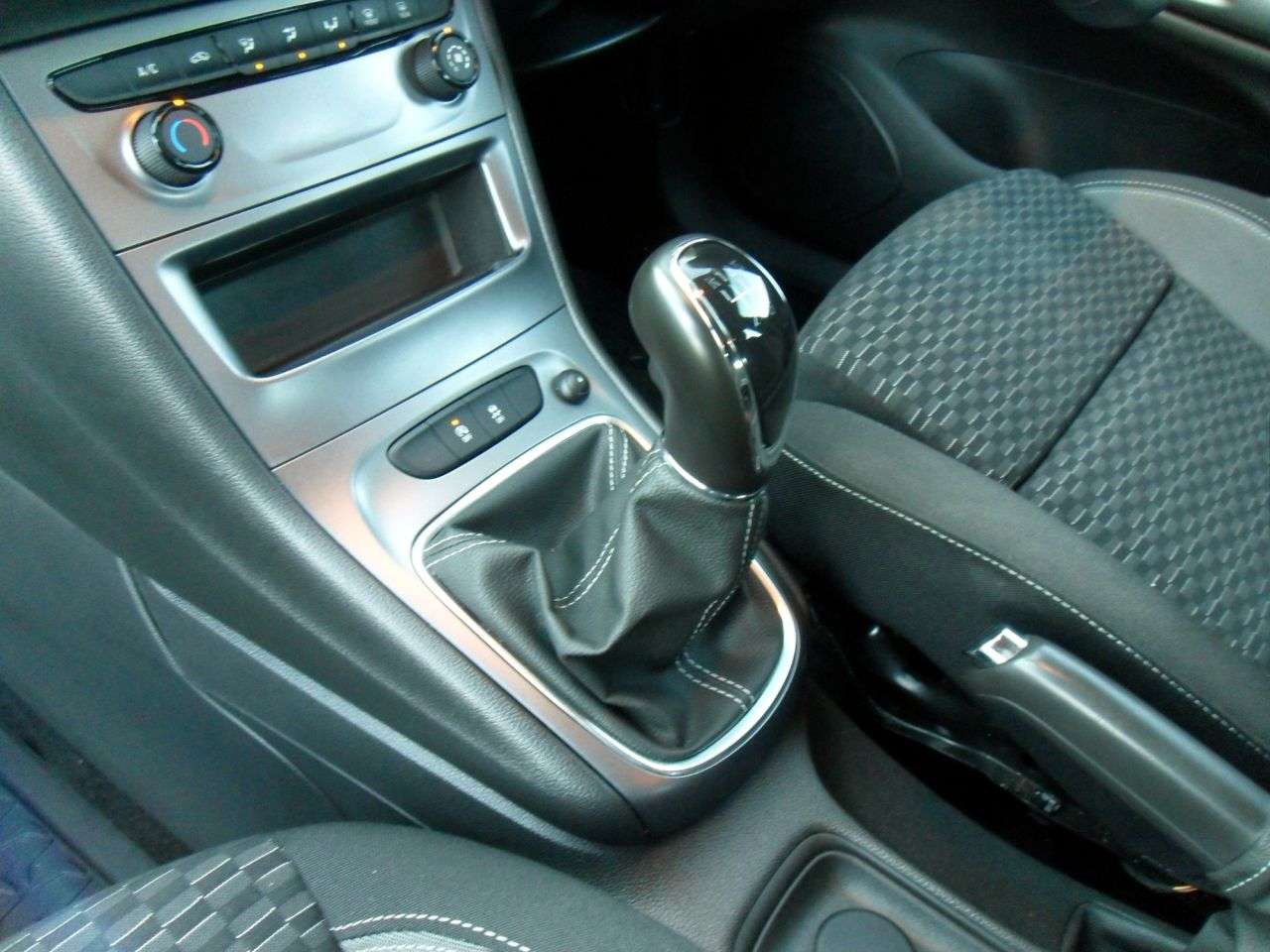 2021 VAUXHALL ASTRA 2021 VAUXHALL ASTRA