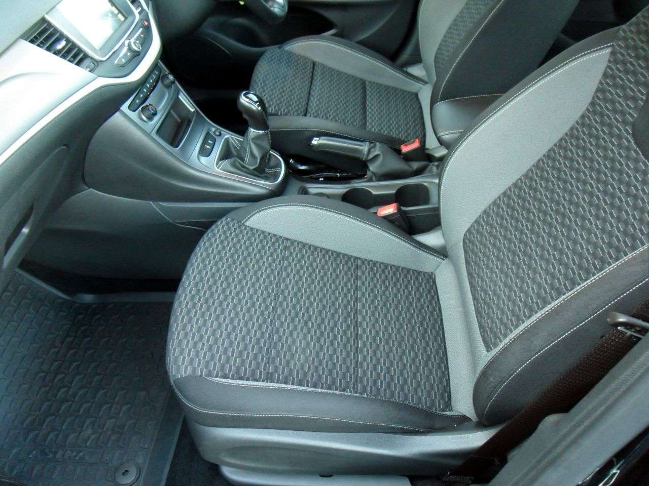 2021 VAUXHALL ASTRA 2021 VAUXHALL ASTRA