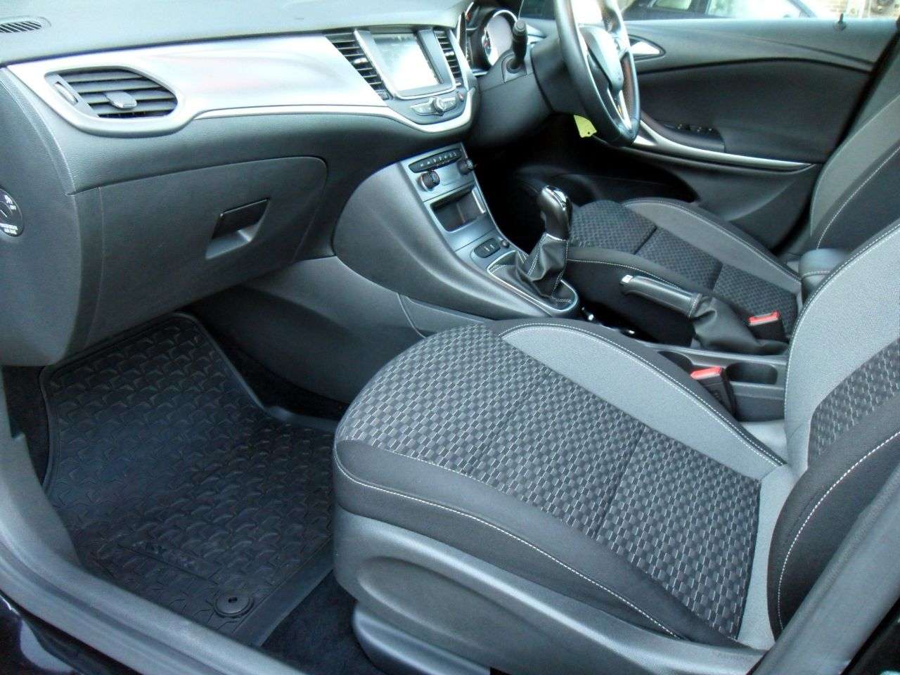 2021 VAUXHALL ASTRA 2021 VAUXHALL ASTRA