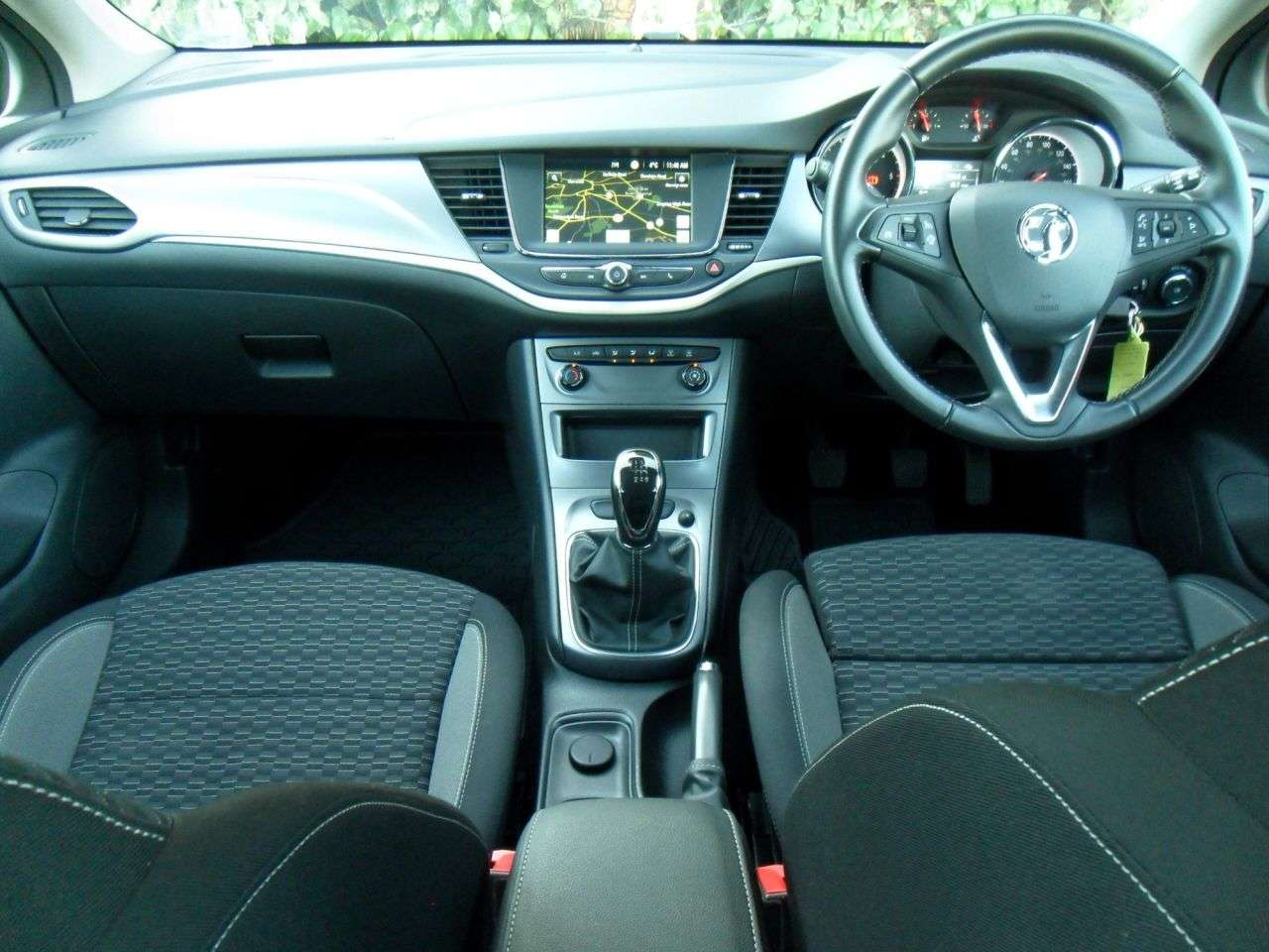 2021 VAUXHALL ASTRA 2021 VAUXHALL ASTRA