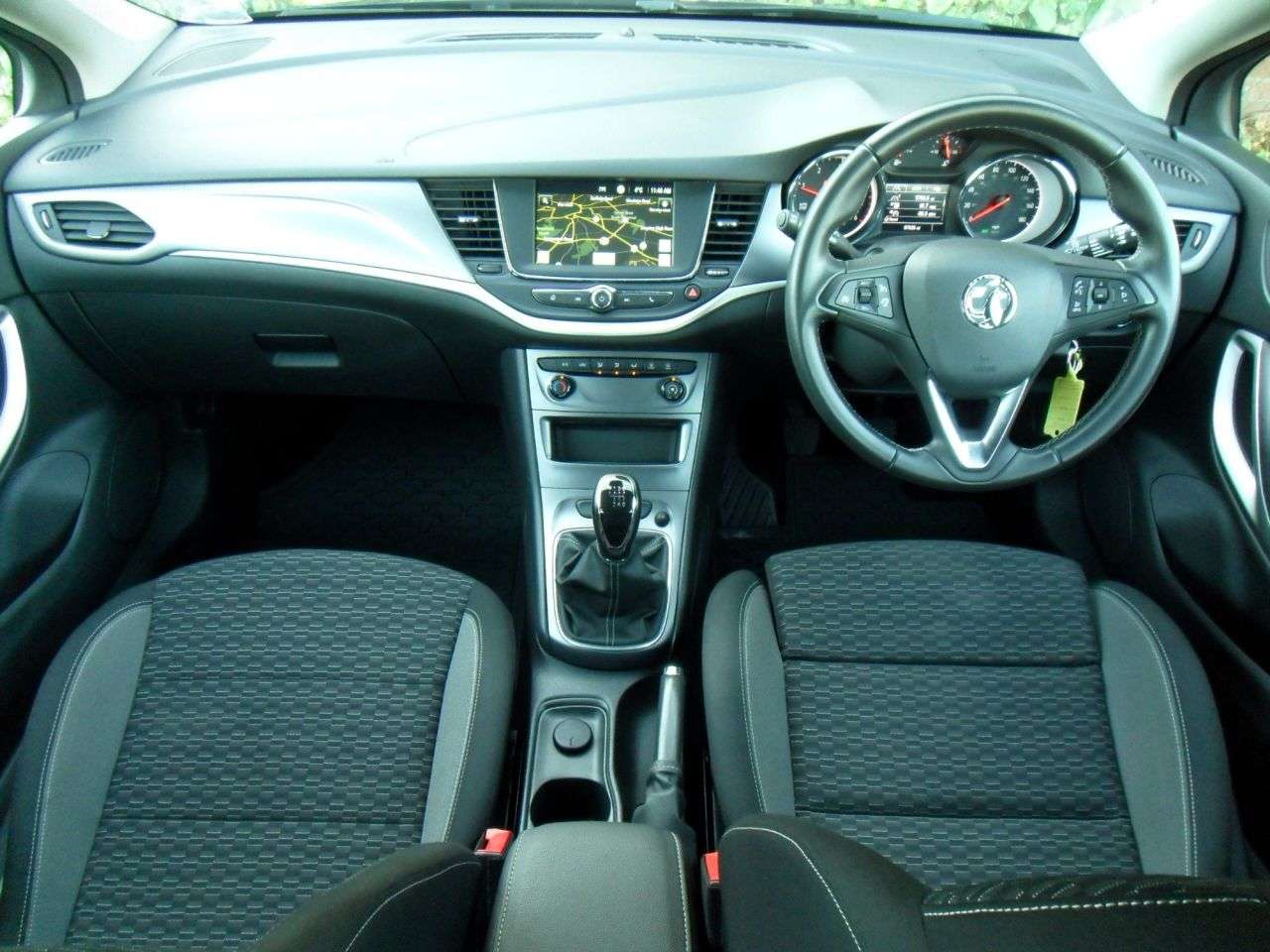 2021 VAUXHALL ASTRA 2021 VAUXHALL ASTRA