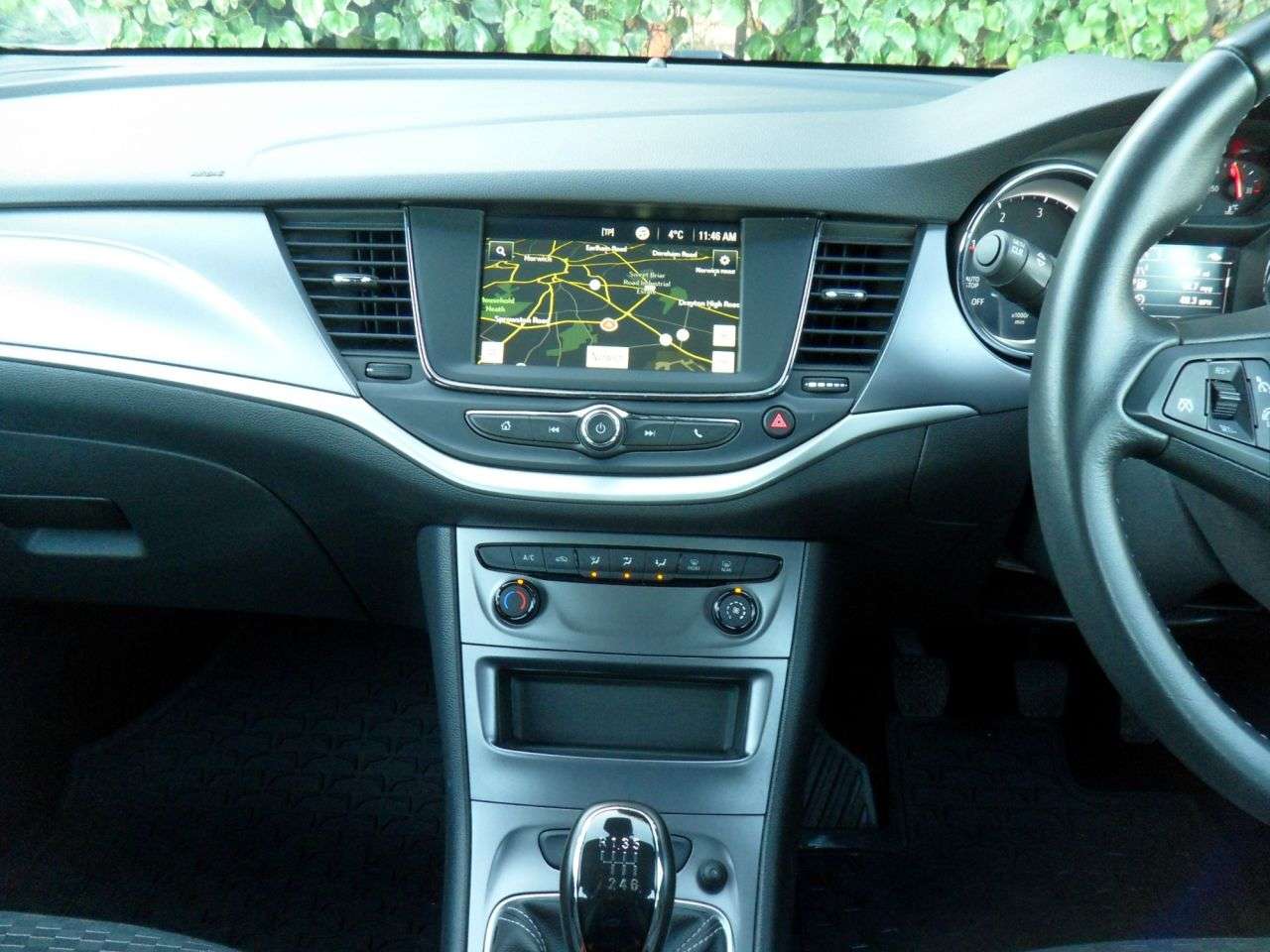 2021 VAUXHALL ASTRA 2021 VAUXHALL ASTRA