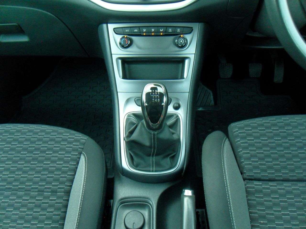 2021 VAUXHALL ASTRA 2021 VAUXHALL ASTRA