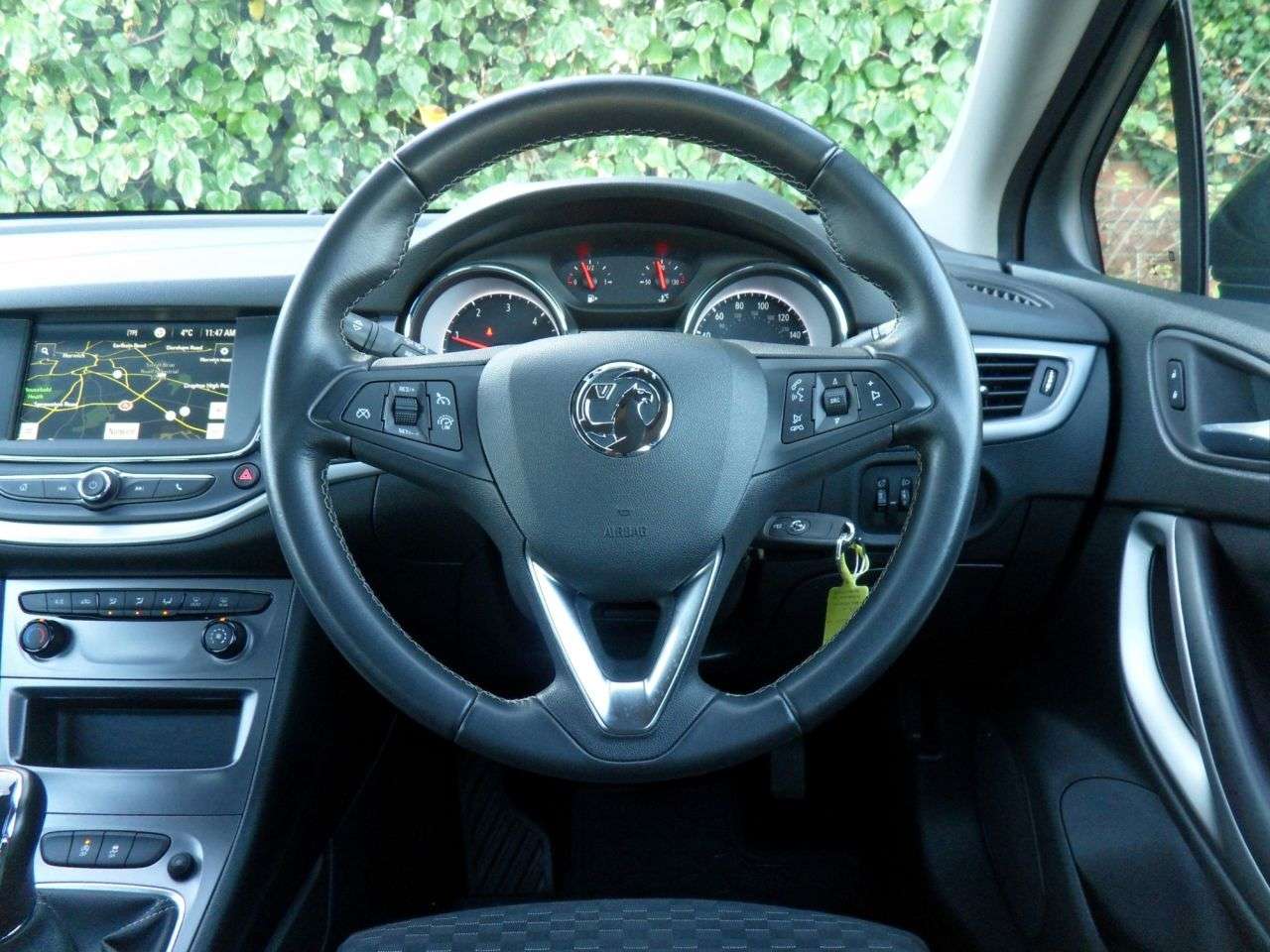 2021 VAUXHALL ASTRA 2021 VAUXHALL ASTRA