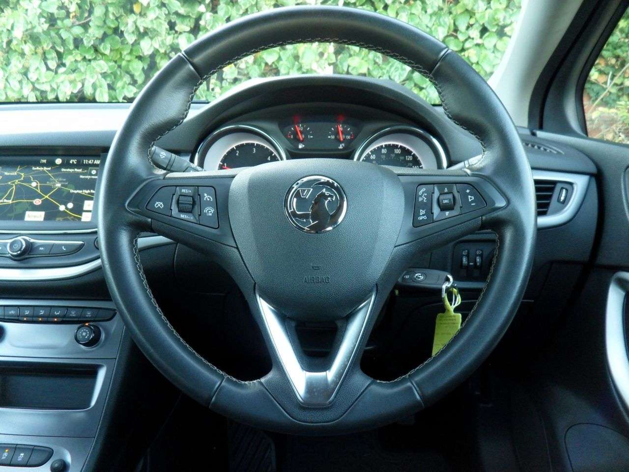 2021 VAUXHALL ASTRA 2021 VAUXHALL ASTRA