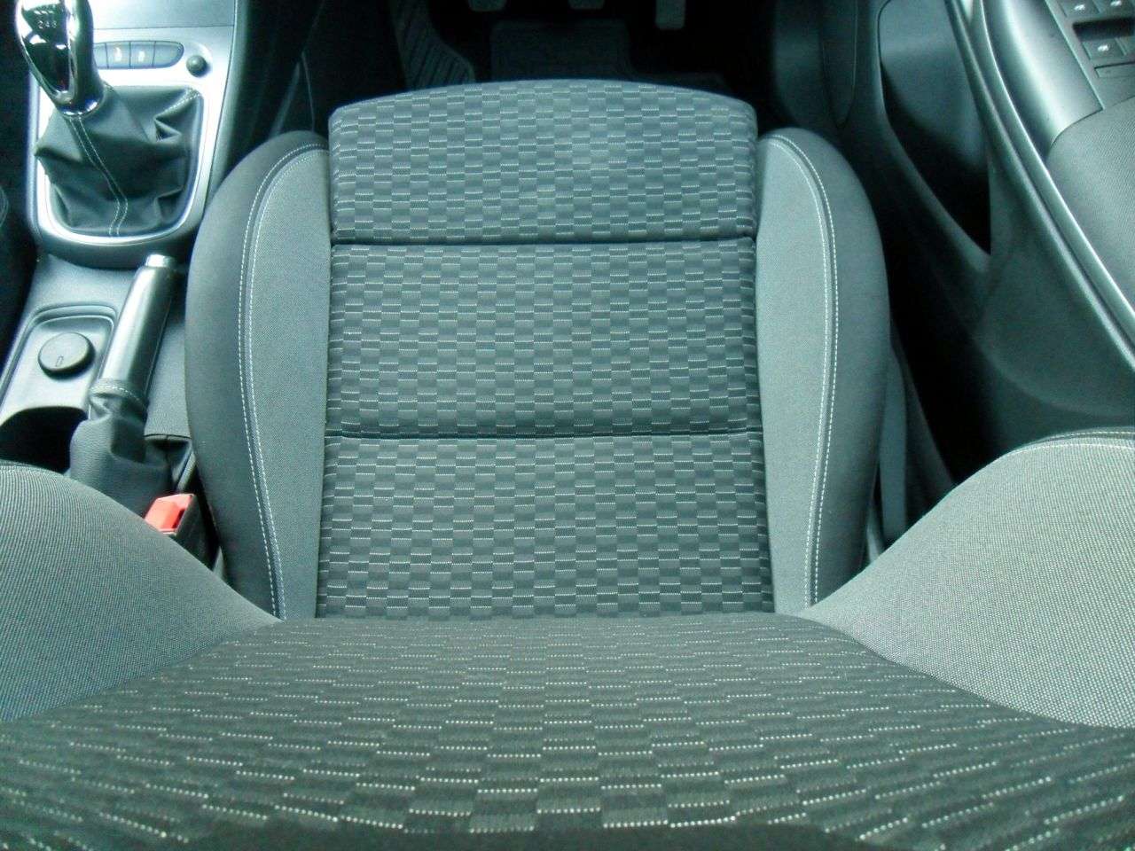 2021 VAUXHALL ASTRA 2021 VAUXHALL ASTRA