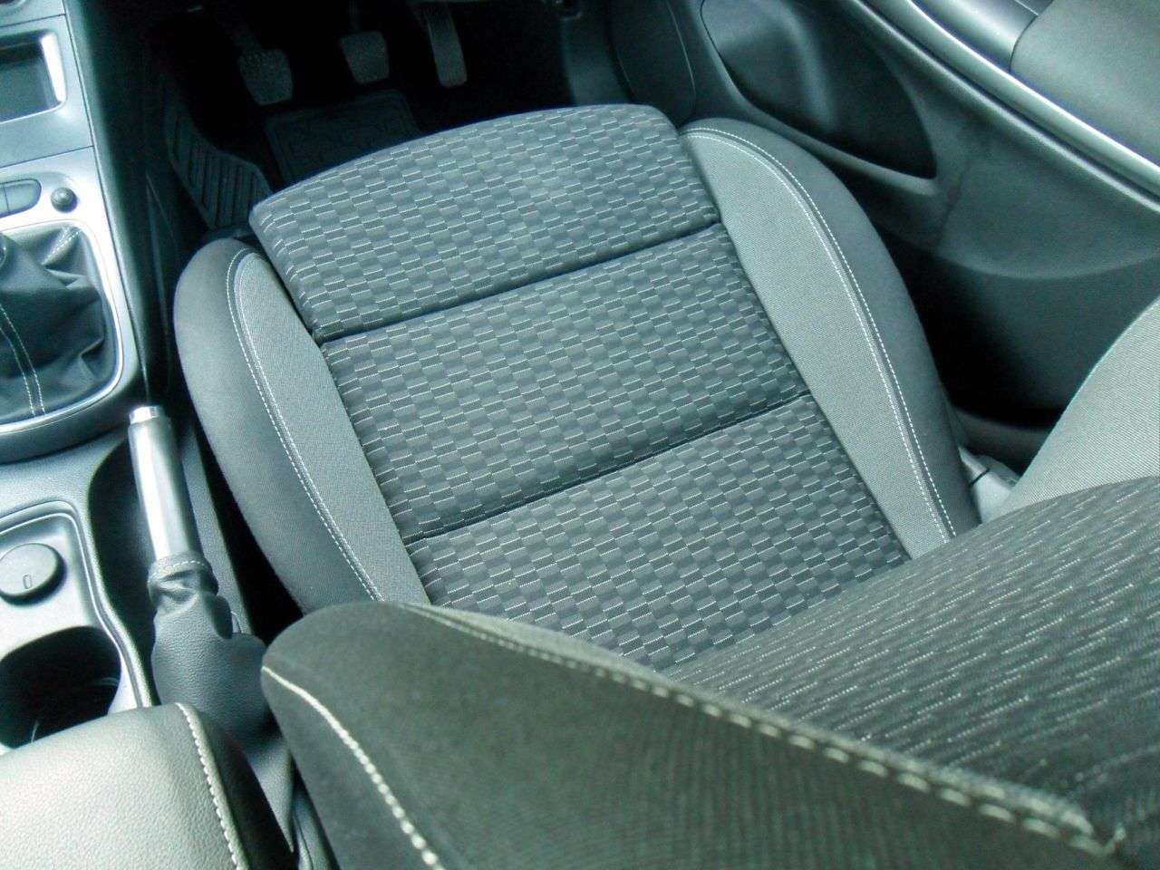 2021 VAUXHALL ASTRA 2021 VAUXHALL ASTRA