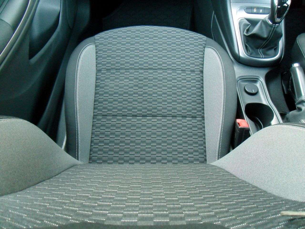 2021 VAUXHALL ASTRA 2021 VAUXHALL ASTRA