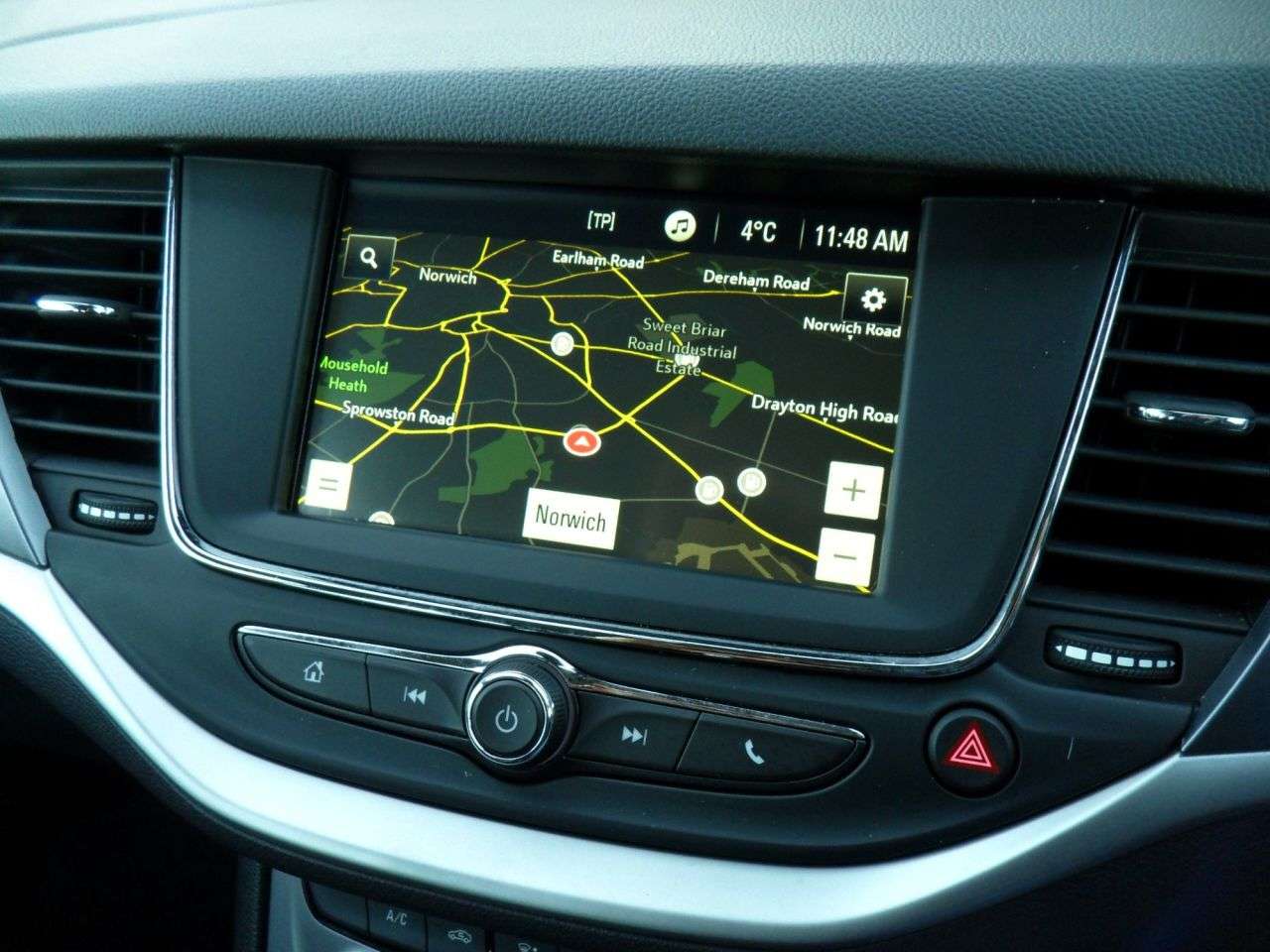 2021 VAUXHALL ASTRA 2021 VAUXHALL ASTRA