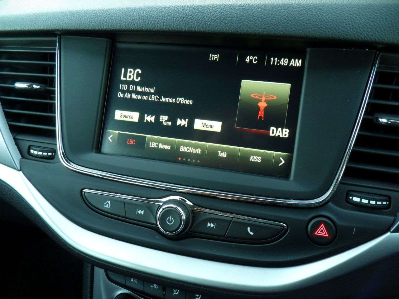 2021 VAUXHALL ASTRA 2021 VAUXHALL ASTRA