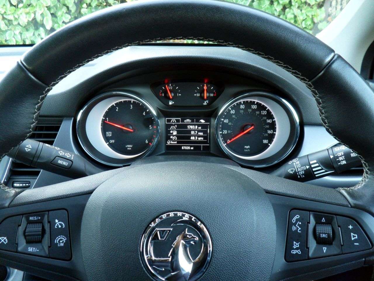 2021 VAUXHALL ASTRA 2021 VAUXHALL ASTRA