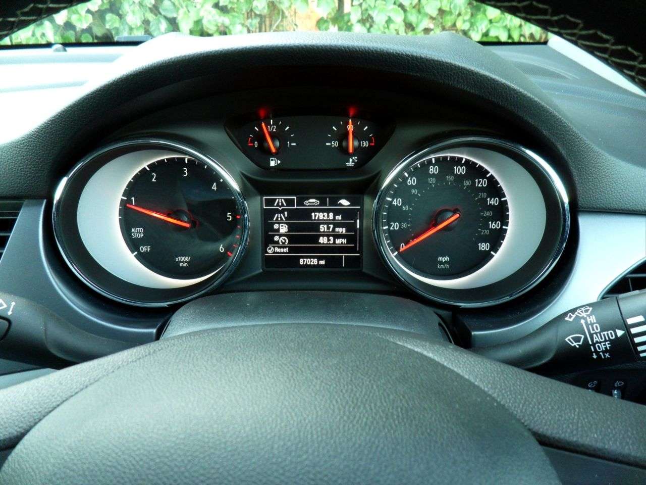 2021 VAUXHALL ASTRA 2021 VAUXHALL ASTRA