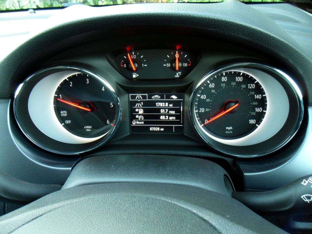 2021 VAUXHALL ASTRA 2021 VAUXHALL ASTRA