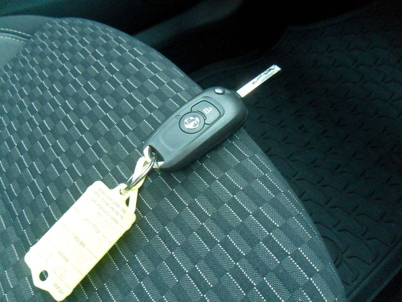 2021 VAUXHALL ASTRA 2021 VAUXHALL ASTRA