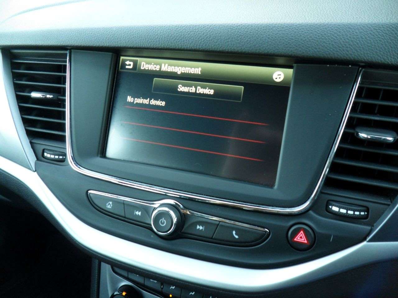 2021 VAUXHALL ASTRA 2021 VAUXHALL ASTRA