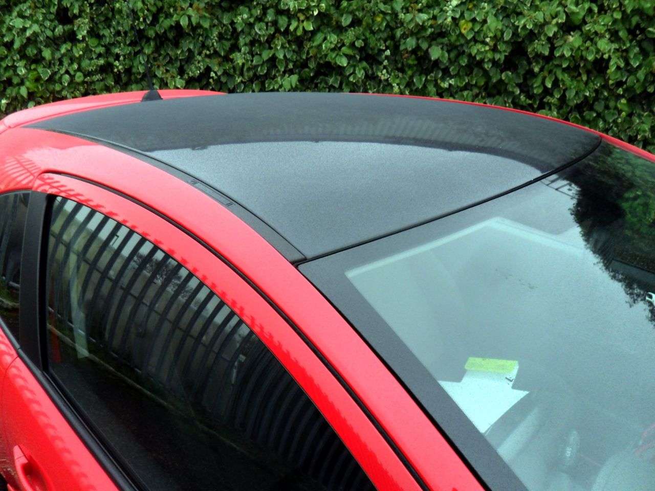 2013 VAUXHALL CORSA 2013 VAUXHALL CORSA