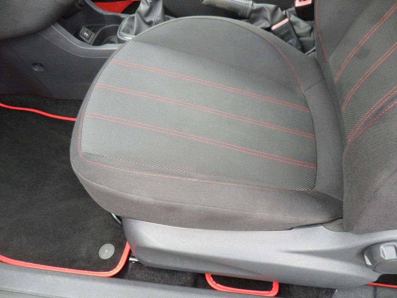 2013 VAUXHALL CORSA 2013 VAUXHALL CORSA