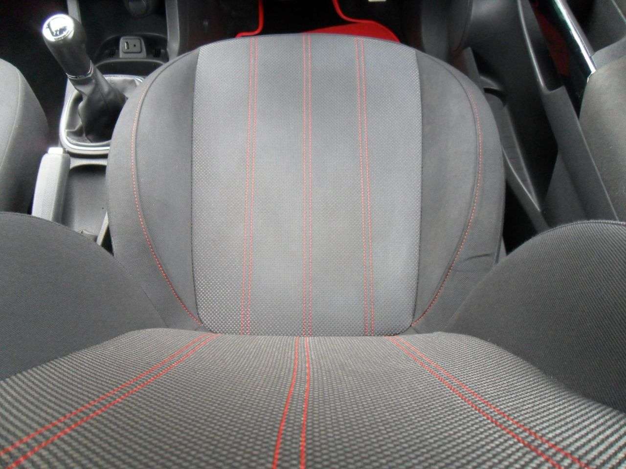 2013 VAUXHALL CORSA 2013 VAUXHALL CORSA