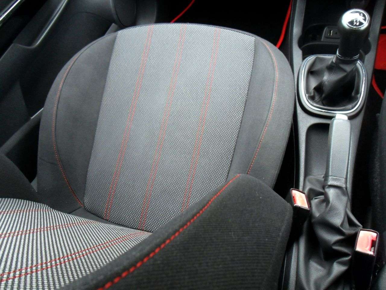 2013 VAUXHALL CORSA 2013 VAUXHALL CORSA