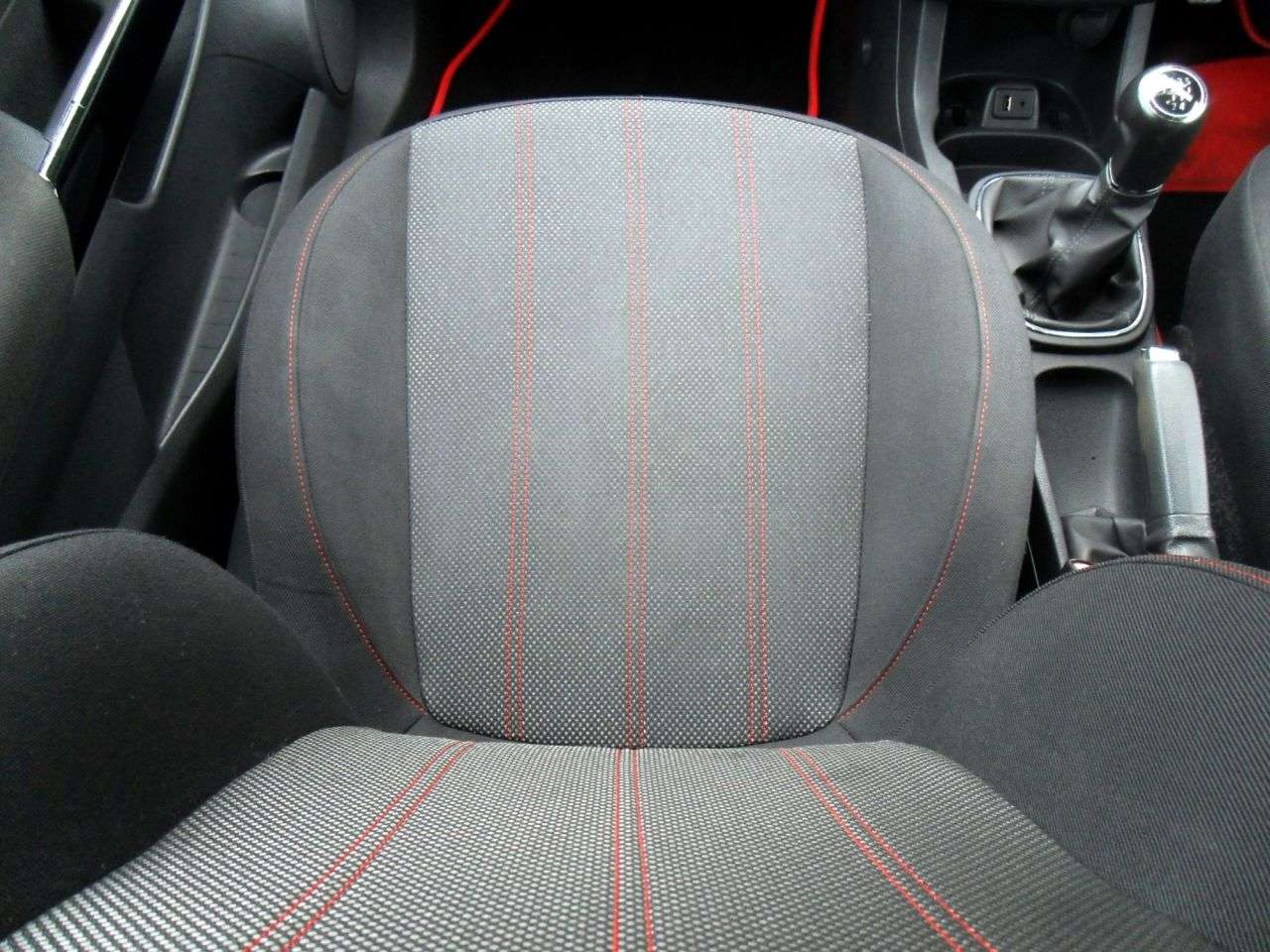 2013 VAUXHALL CORSA 2013 VAUXHALL CORSA