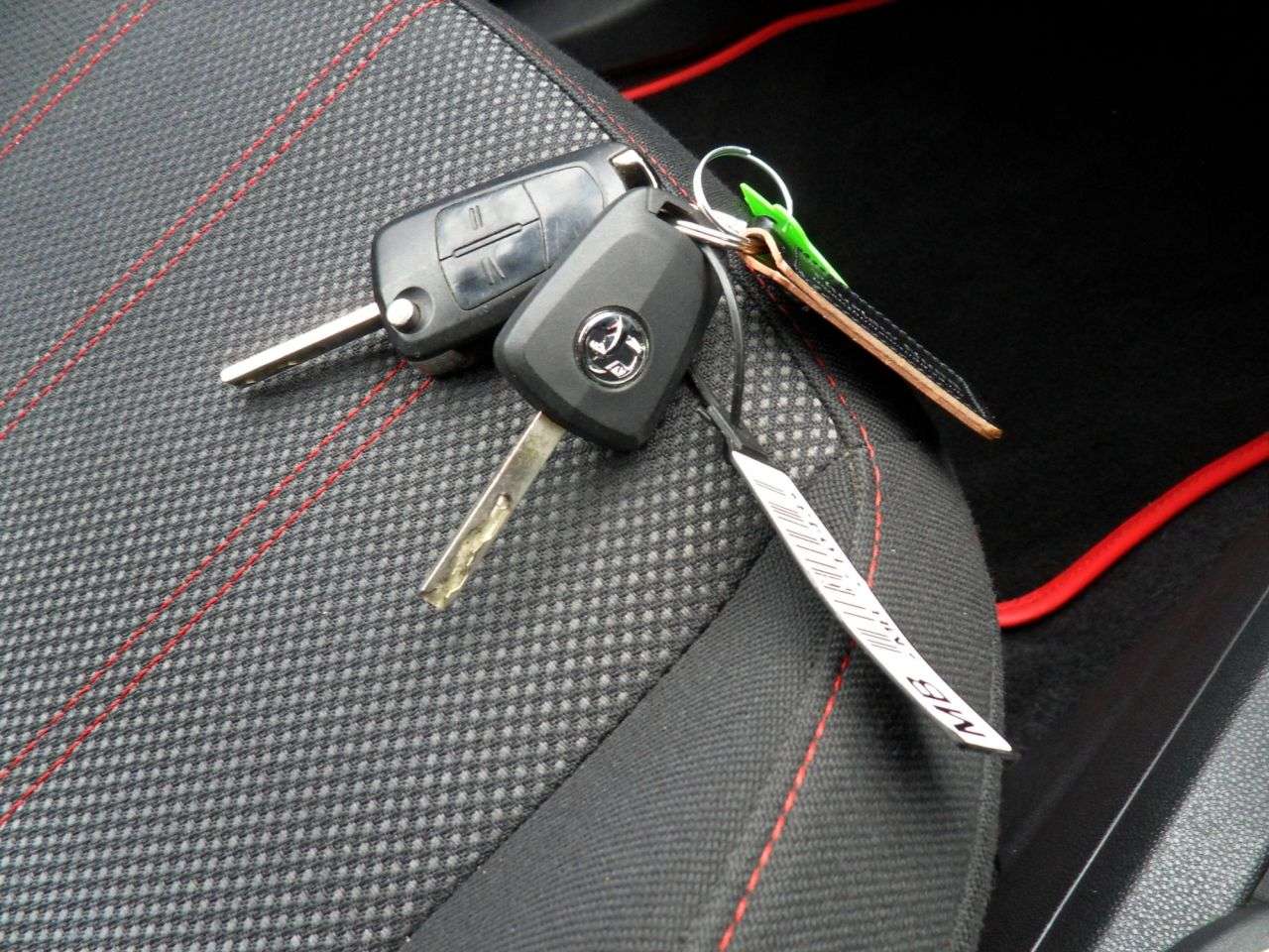 2013 VAUXHALL CORSA 2013 VAUXHALL CORSA