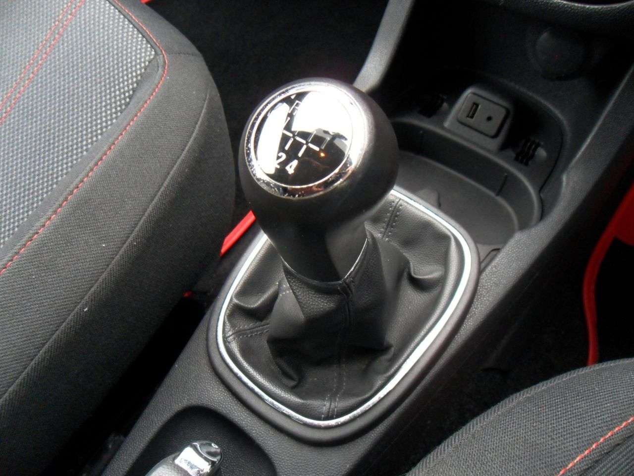 2013 VAUXHALL CORSA 2013 VAUXHALL CORSA